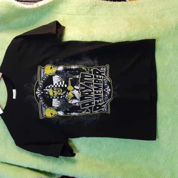 A day to remember tshirt - Picture 2 of 5